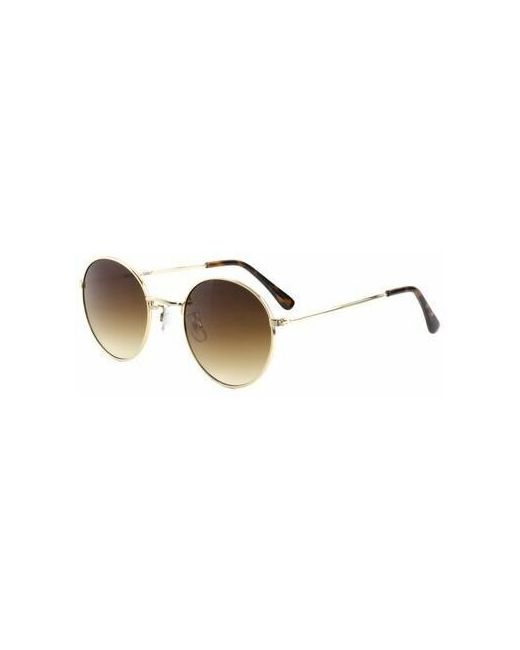 Tropical Солнцезащитные очки WICKLOW GOLD/BRN GRAD 16426924318