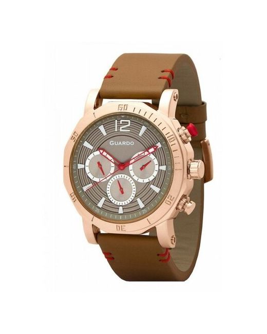 Guardo Наручные часы Premium 11253-4