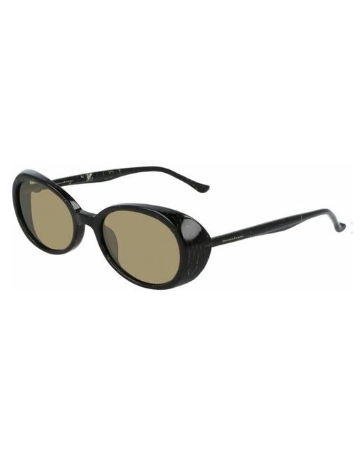Donna Karan Солнцезащитные очки DO510S BLACK/GOLD MARBLE 2468715118012