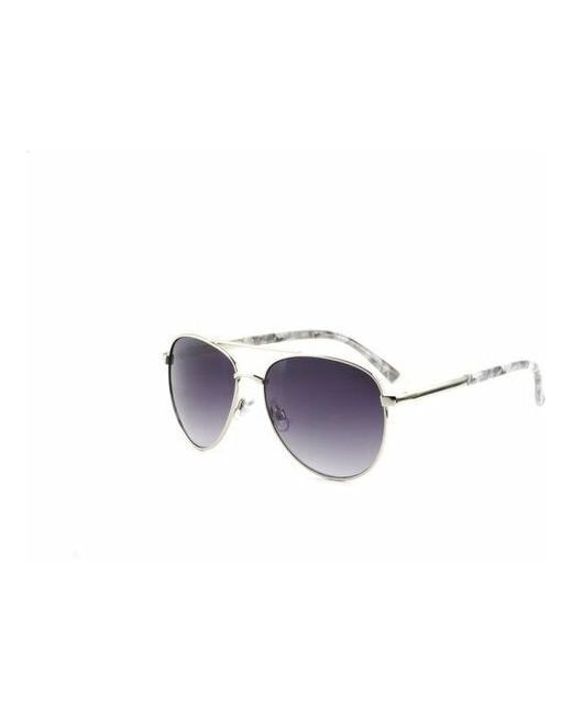 Tropical Солнцезащитные очки CRUX SILVER/SMK GRAD 16426924202