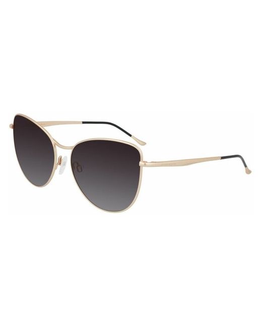 Donna Karan Солнцезащитные очки DO105S GOLD 2468735716717