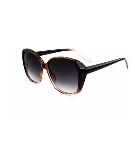 Tropical Солнцезащитные очки DARIA BRN-PNK/SMOKE GRAD 16426928293