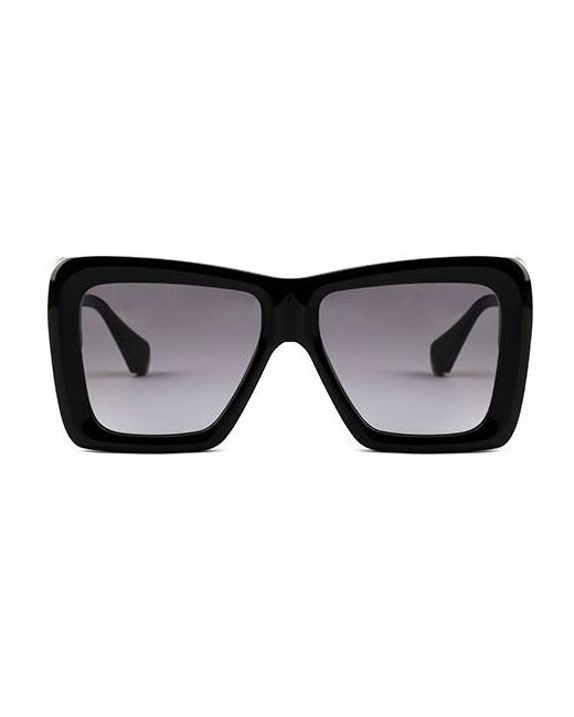 Gigibarcelona Солнцезащитные очки NICOLE SH.BLACK 00000006456-1