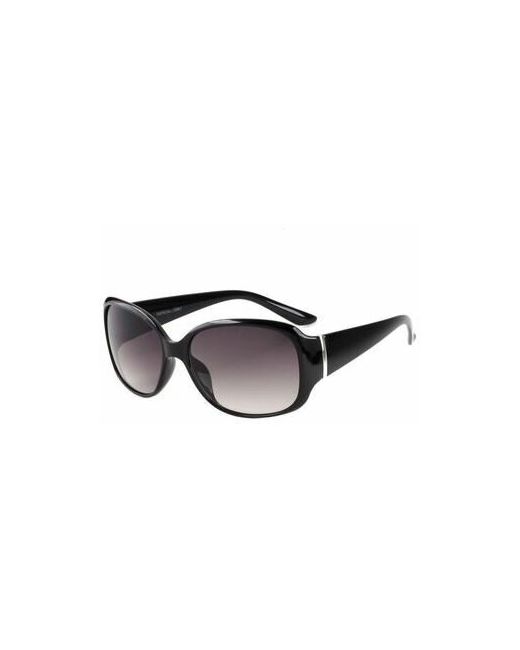 Tropical Солнцезащитные очки BURKE BLACK/SMK GRAD 16426924868
