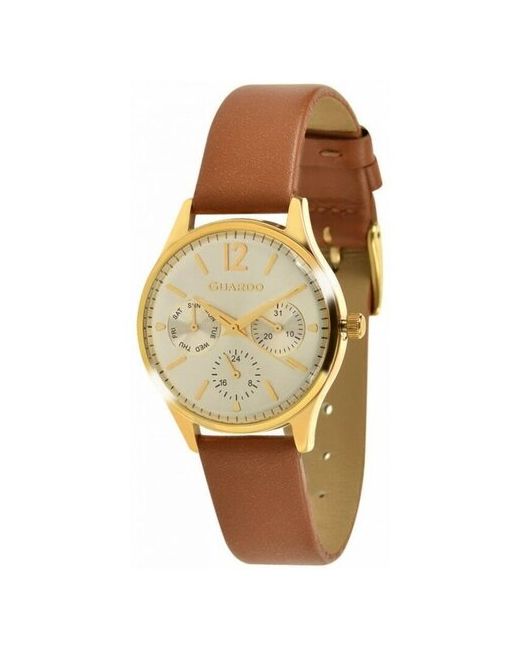 Guardo Наручные часы Premium B01253-4