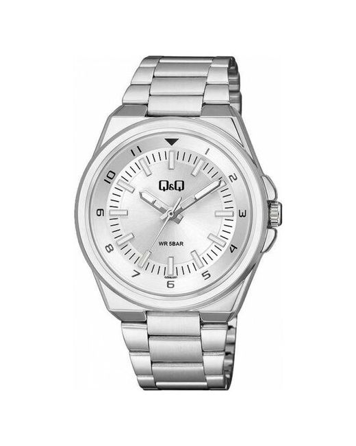 Q&Q Наручные часы QZ68-201 QZ68 J201Y