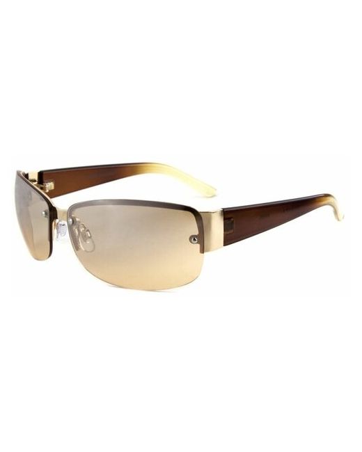 Tropical Солнцезащитные очки MIKKEL GLD-BRN/GR BRN W LT FLSH 16426928095