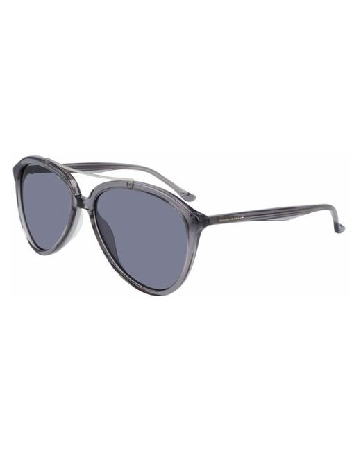 Donna Karan Солнцезащитные очки DO507S CRYSTAL SMOKE 2468675615014
