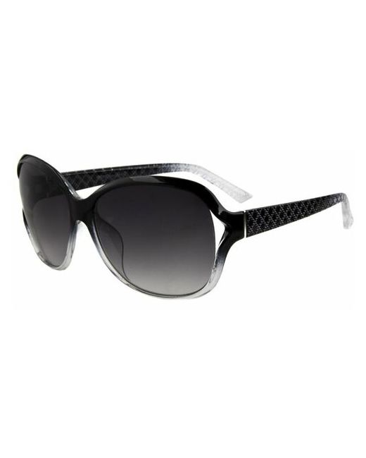 Tropical Солнцезащитные очки RASCAL BLK-CLR/SMOKE GRAD 16426928224