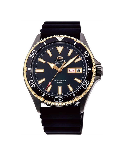 Orient Наручные часы RA-AA0005B19