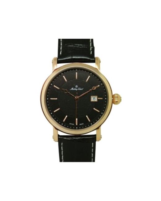 Mathey-Tissot Наручные часы D31186PN