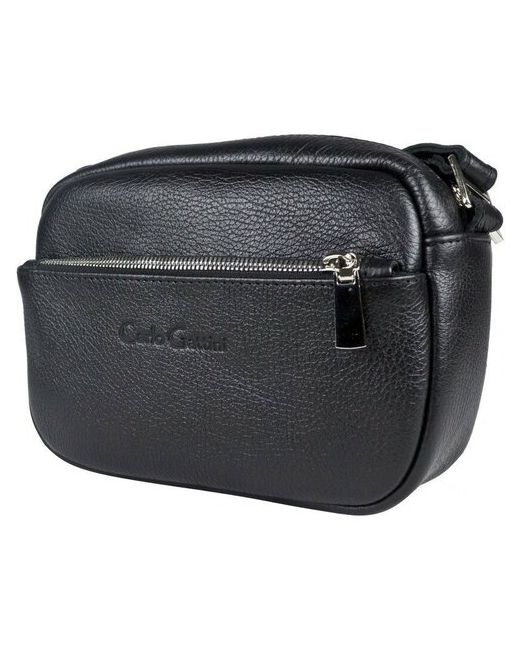 Carlo Gattini сумка Cristina 8032-91 black