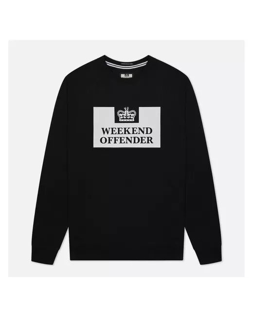 Weekend Offender толстовка Penitentiary Classic Размер M