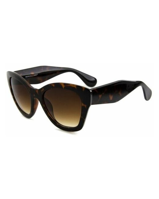 Tropical Солнцезащитные очки COASTING TORT/BRN GRAD 16426928309