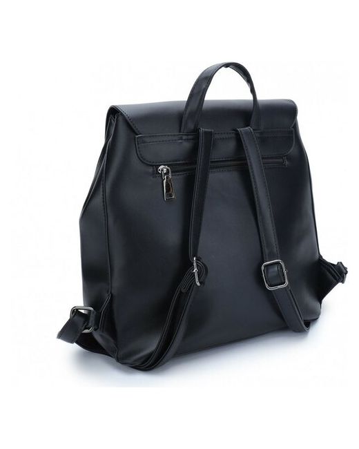 Foshan Comfort Trading Co Ltd кожаный рюкзак-мешок вместительный и компактный ORW-0203/1