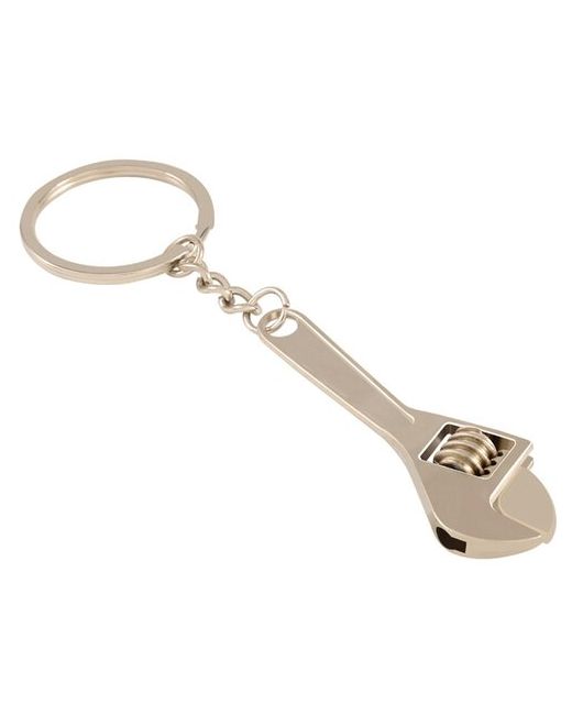 Malpaca Брелок для ключей Разводной ключ на ключи разводной и авто Аксессуар сумки рюкзака