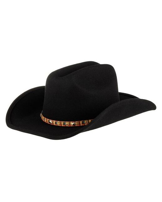 Bailey Шляпа ковбойская W22EDB HOOLIHAN размер 59
