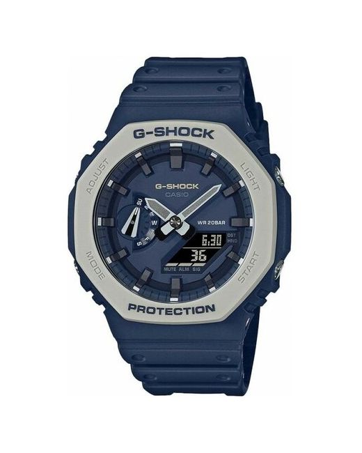 Casio Наручные часы G-Shock GA-2110ET-2A