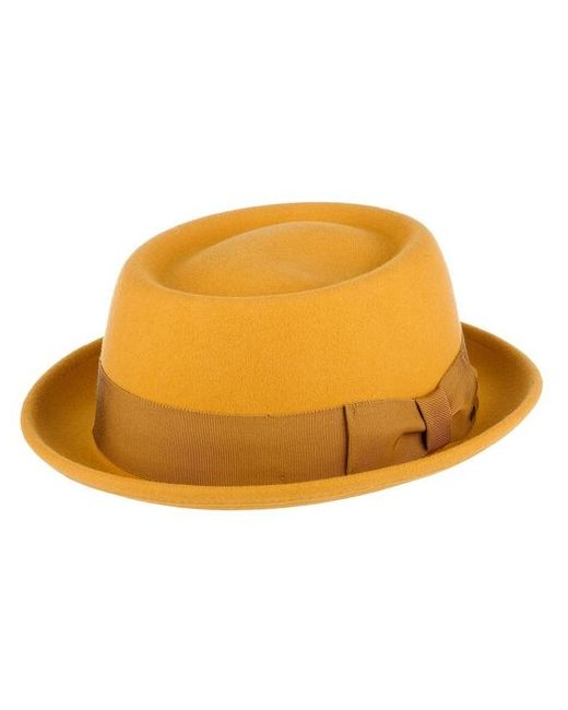 Bailey Шляпа поркпай 7021 DARRON размер 59