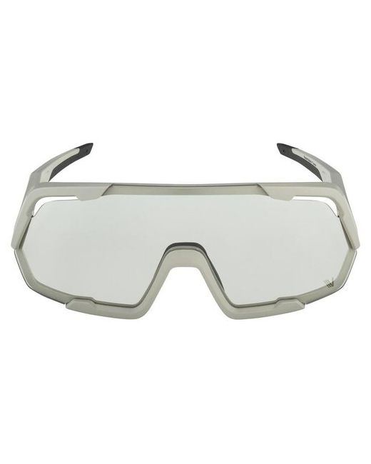 Alpina Солнцезащитные очки Rocket V Cool-Grey Matt