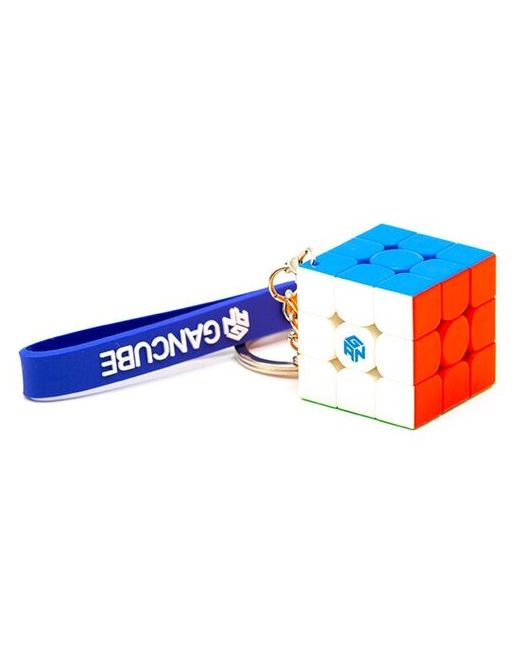 Gan Брелок 330 Keychain Cube