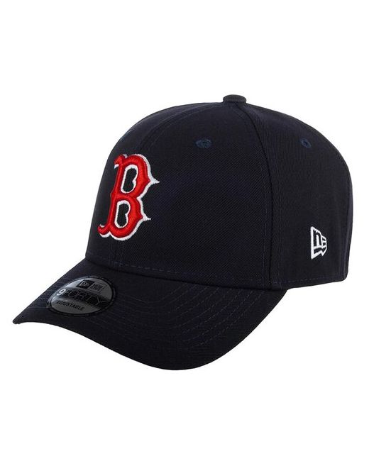 New Era Бейсболка 10047511 Boston Red Sox MLB размер ONE