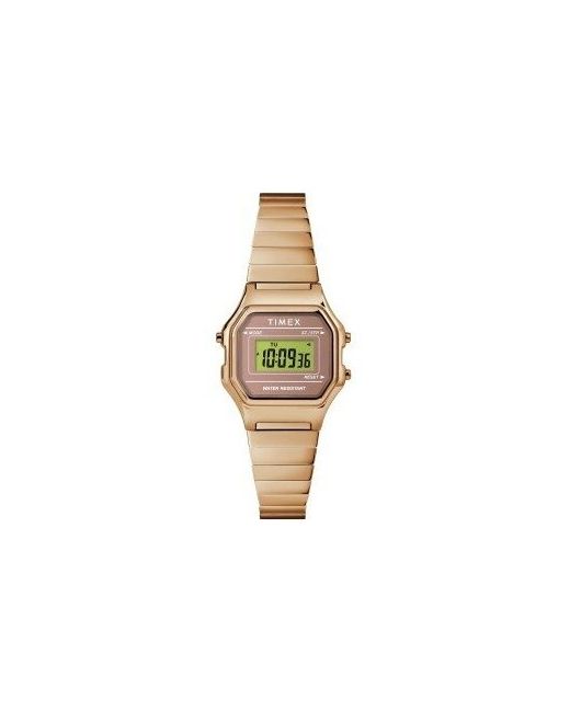 Timex Наручные часы TW2T48100RM
