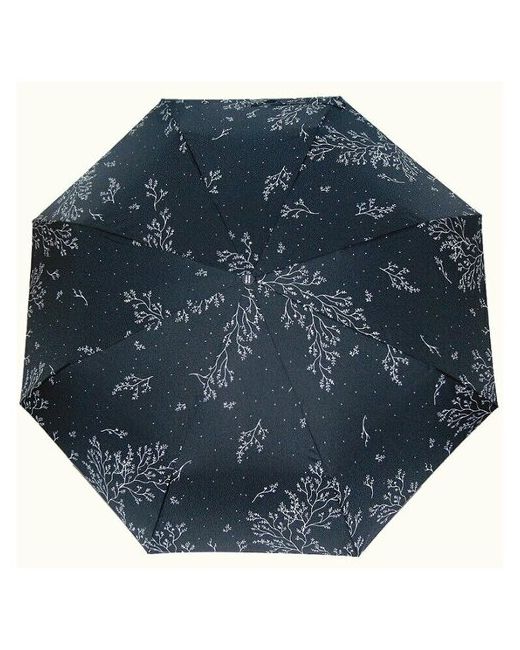 Pierre Cardin (Франция) Зонт складной Pierre Cardin 82617 Provence frost black Зонты
