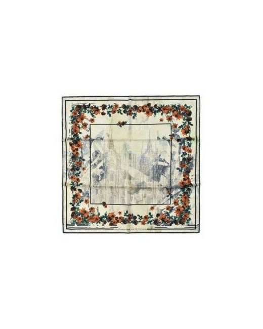 Gianfranco Ferre Стильный шейный платок 840281