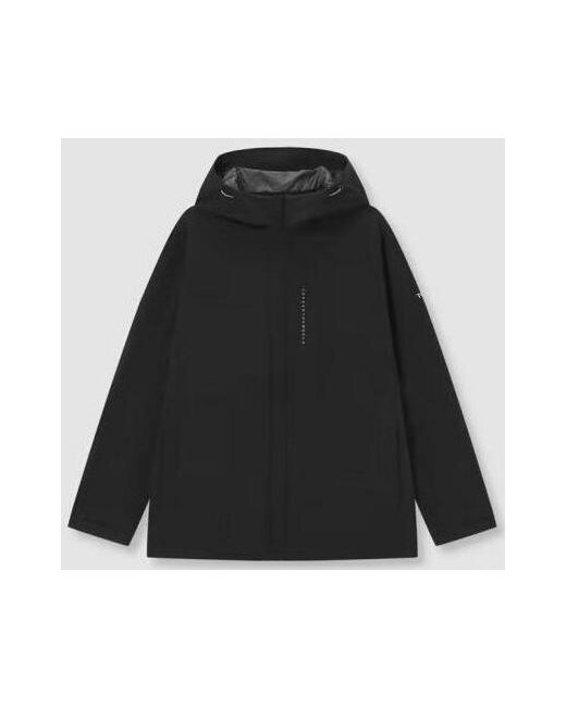 Toread Куртка Для Активного Отдыха Tabk81281-G01X Black Usxl