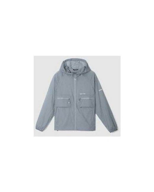 Toread Куртка Для Активного Отдыха Tazk81221-C19X The Blue/Gray Uss