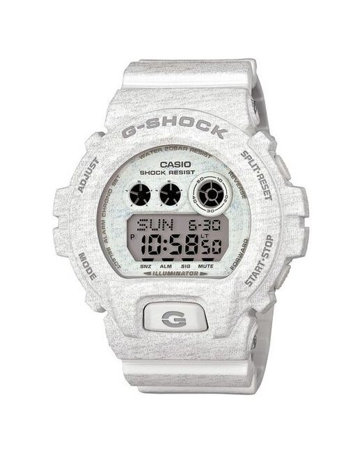 Casio G-Shock Наручные часы GD-X6900HT-7E