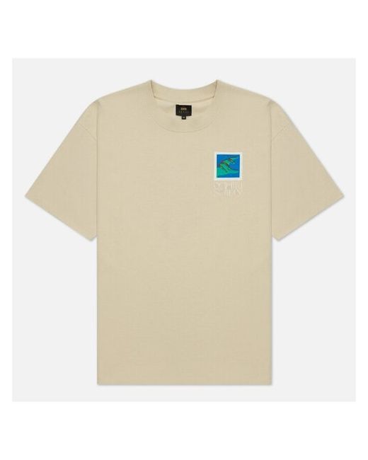 Edwin футболка Holy Shrooms Размер XS