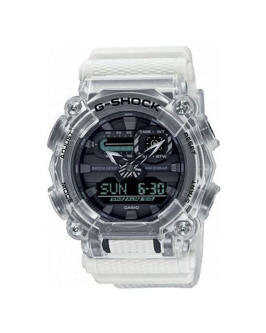 Casio Наручные часы G-Shock GA-900SKL-7AER
