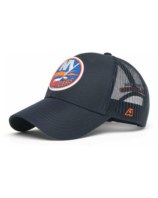 Atributika &amp; Club™ Бейсболка NHL New York Islanders