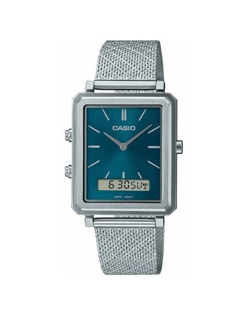 Casio Наручные часы Collection MTP-B205M-3E
