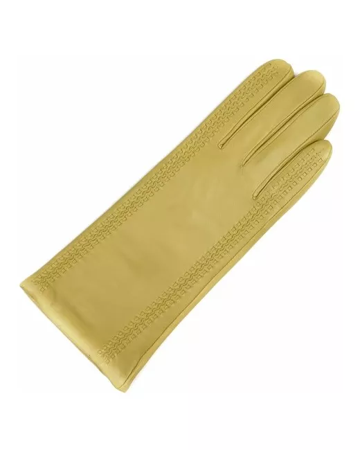 Finnemax Перчатки кожаные зимние