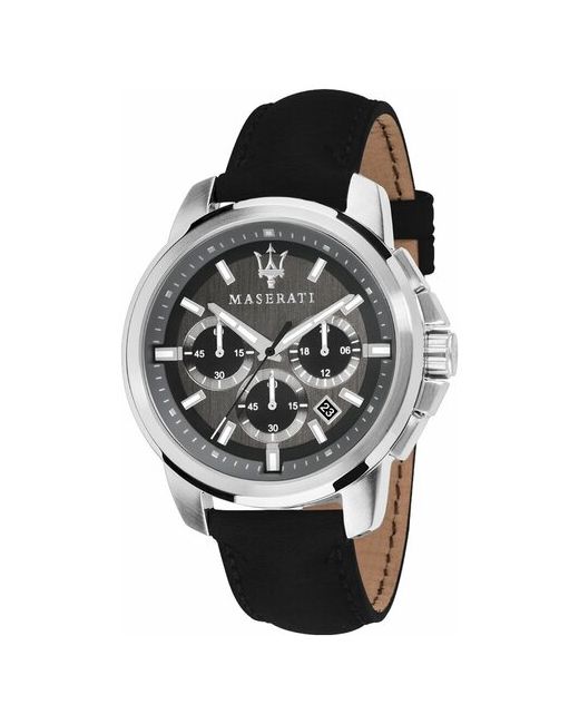 Maserati Наручные часы Successo R8871621006