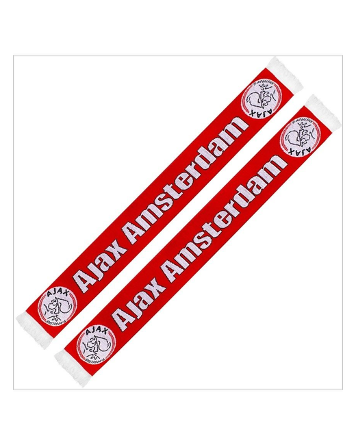 Fan Lab Аякс Амстердам Атрибутика для болельщиков Ajax Amsterdam