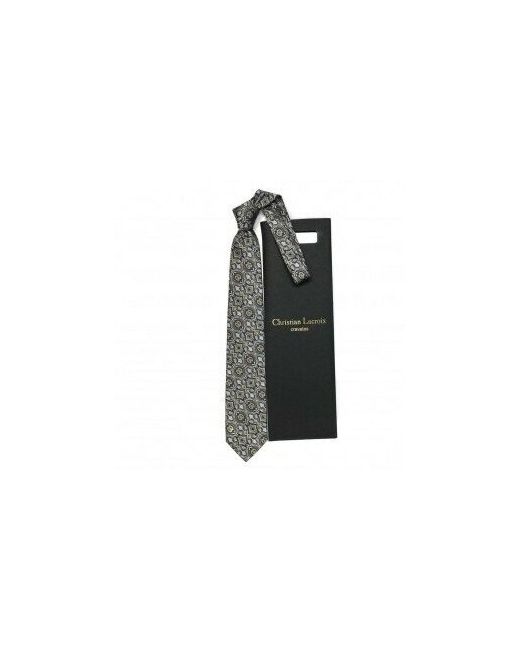 Christian Lacroix Модный галстук 837288