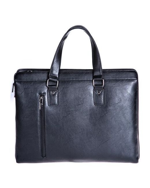 Catiroya Сумка портфель сумка а4 кожаная классика деловая для документов