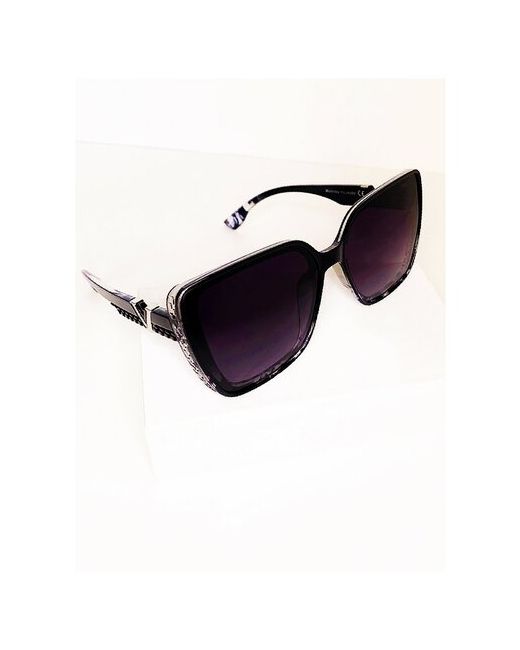 Maiersha Cолнцезащитные очки Поляризационные Квадратные Защита UV 400/
