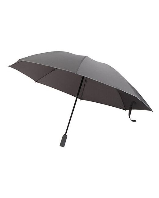Xiaomi Автоматический зонт обратного сложения Konggu Automatic Umbrella Gray Rock Salt