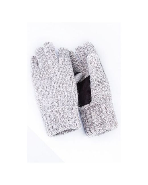 Street Soul Перчатки Тёплые зимние шерстяные перчатки One
