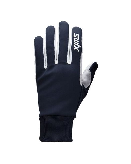 Swix Лыжные перчатки Tracx H0280/75100 темно 10