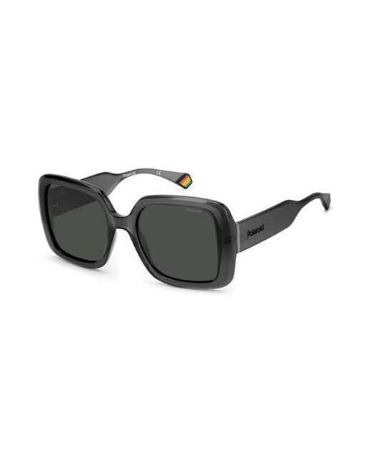 Polaroid Солнцезащитные очки PLD 6168/S KB7