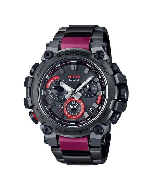 Casio Наручные часы G-Shock MTG-B3000BD-1A2