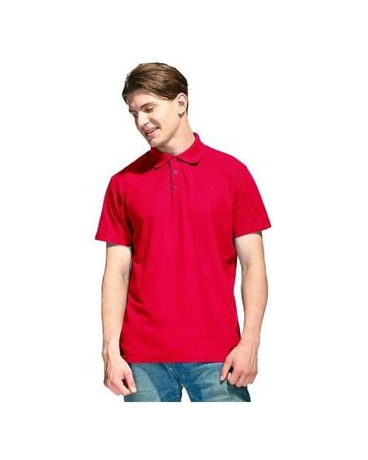 ТМ - Sardoba Tekstil Рубашка поло Размер96-100