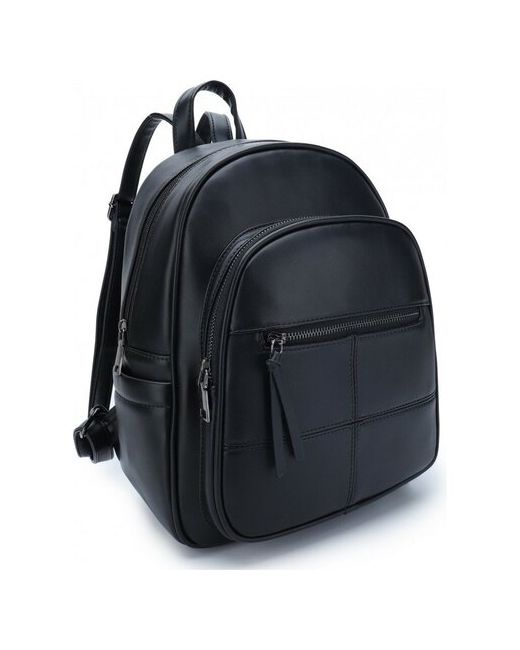 Foshan Comfort Trading Co Ltd кожаный стильный рюкзак для практичных людей ORW-0204/1
