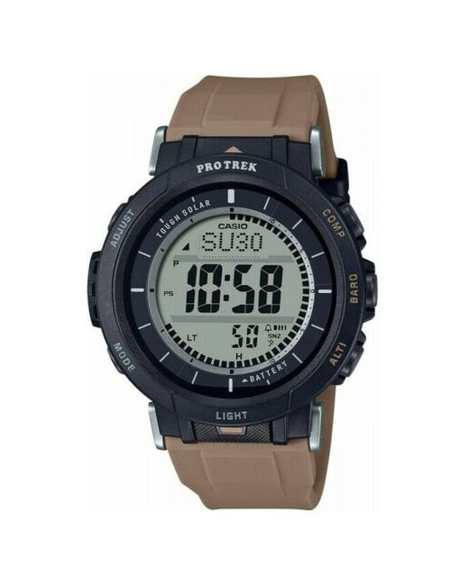 Casio Наручные часы Protrek PRG-30-5D